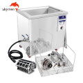 Skymen JP-180ST 900W 53L Industrial Ultrasonic Cleaning Machine for Car Part Auto Component